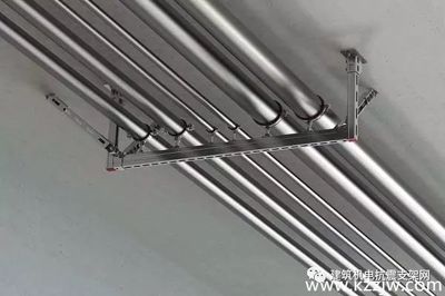 抗震支架發(fā)展概況及市場營銷策略分析