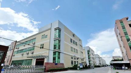 長盈精密簽約入駐臨港，聚焦新能源汽車關(guān)鍵零組件研發(fā)與技術(shù)升級(jí)