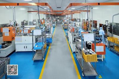 浙江戈爾德減振器股份 跨界進軍移動互聯網產品技術開發的新篇章